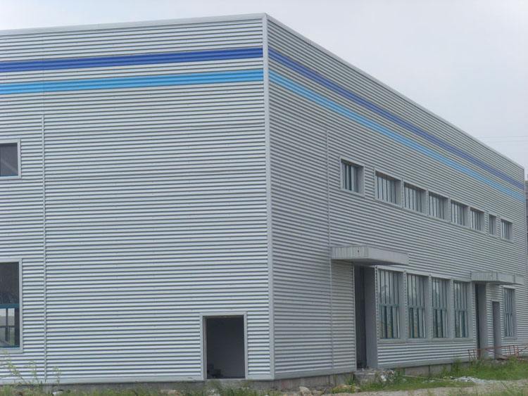 影響鋼結(jié)構(gòu)廠房建筑造價(jià)的因素有哪些？