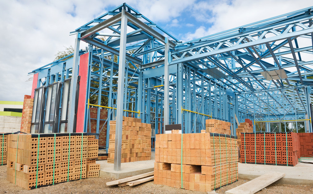 輕鋼結構房屋的板材選擇,別讓廠家忽悠你