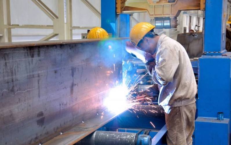 鋼結構加工制作,廠家不可忽視的四個環節