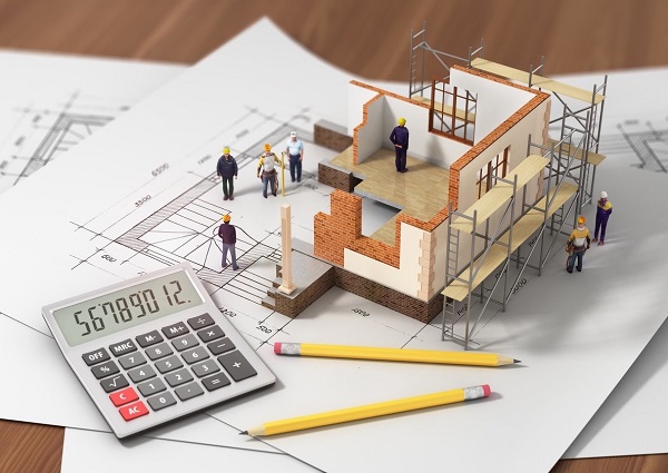 農村自建房再也不用磚混結構了,蓋房就選它