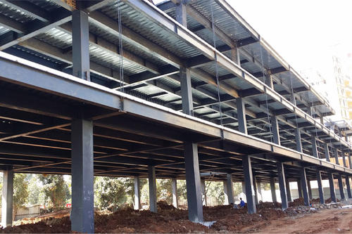 建廠房前你得清楚,多高層鋼結(jié)構(gòu)廠房的缺陷