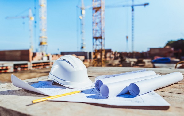 鋼結構廠房施工施工詳圖到手后,就可以開工了嗎