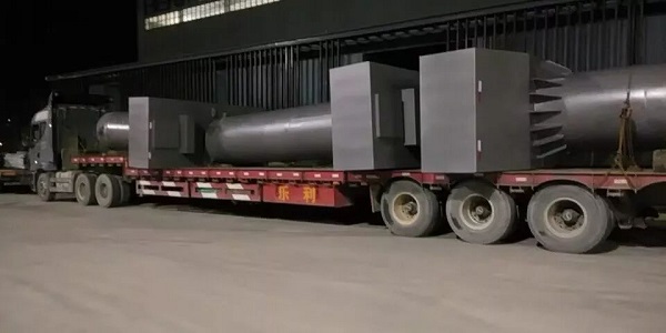 鋼結構從加工到運輸,這樣做質量才有保障