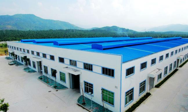 建廠房須知:鋼結構廠房的圍護系統,這么選才對