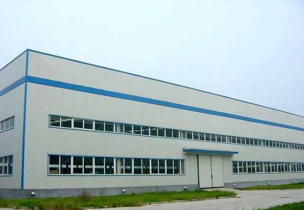 鋼結構廠家提醒,廠房防腐維護需要做到這幾點