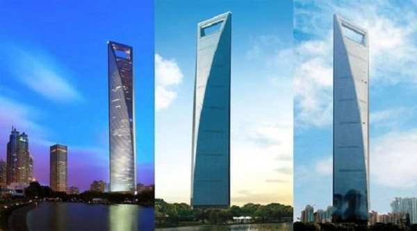 淺析:鋼結構的這些特點,讓高層建筑都對它青睞有加