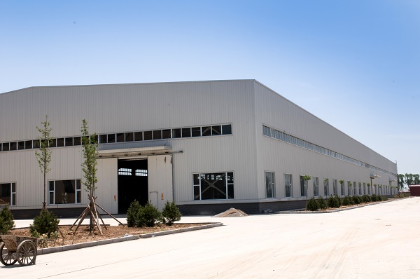 鋼結構建筑安裝施工前,你需要做到位的幾項工作