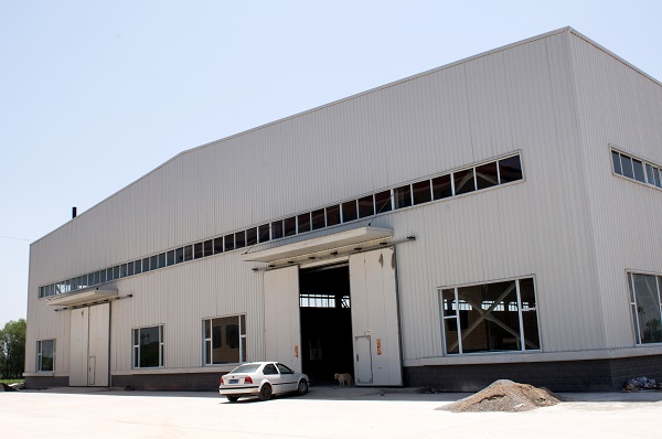 鋼結構質量把控的關鍵幾步,不容忽視