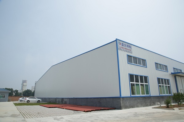 在鋼結構廠房使用、維護與保養中,需要做到這幾點