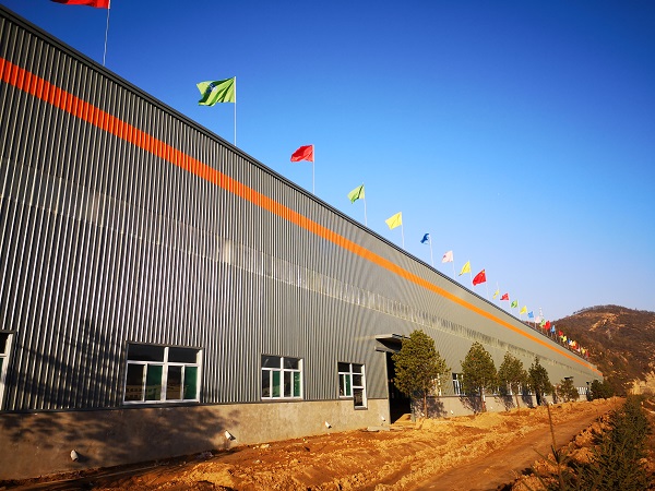 看這幾個地方，便知鋼結構廠房的施工質量，學到知識