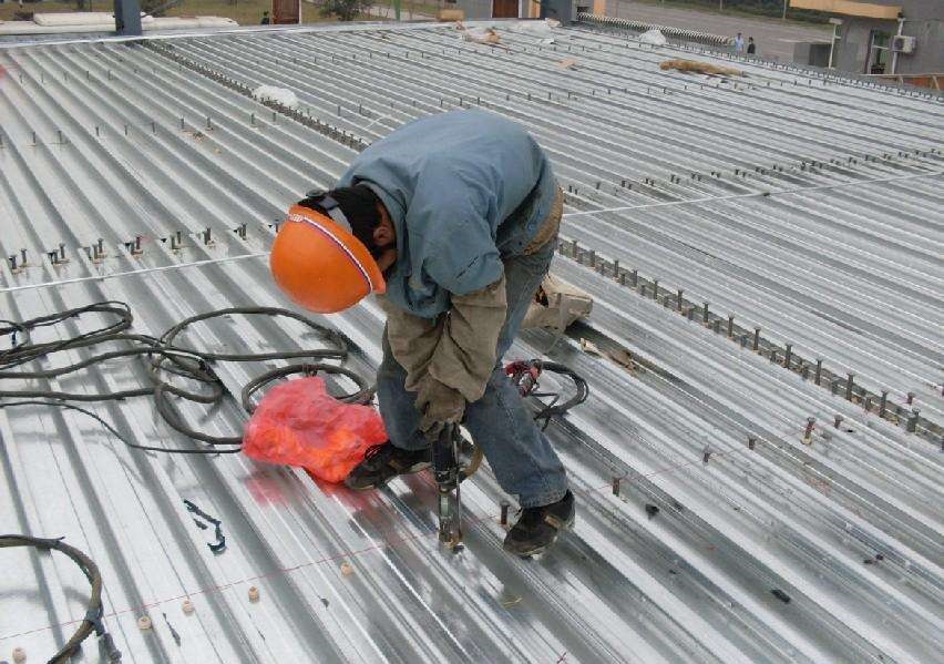 掌握鋼筋桁架樓承板的施工技術，鋼結構廠家值得信賴