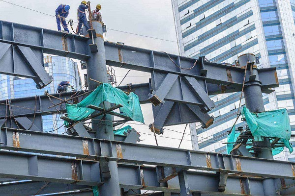 確保鋼結構工程質量，需把控這些關鍵點（二）