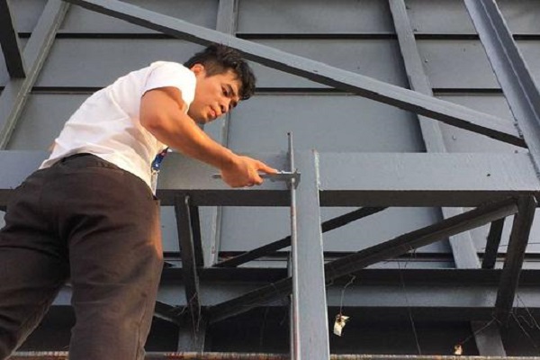 確保鋼結構工程質量，需把控這些關鍵點（一）